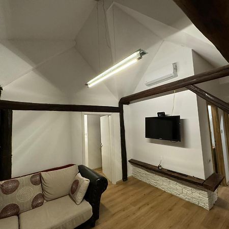 Apartman Buzanova Daire Zagreb Dış mekan fotoğraf