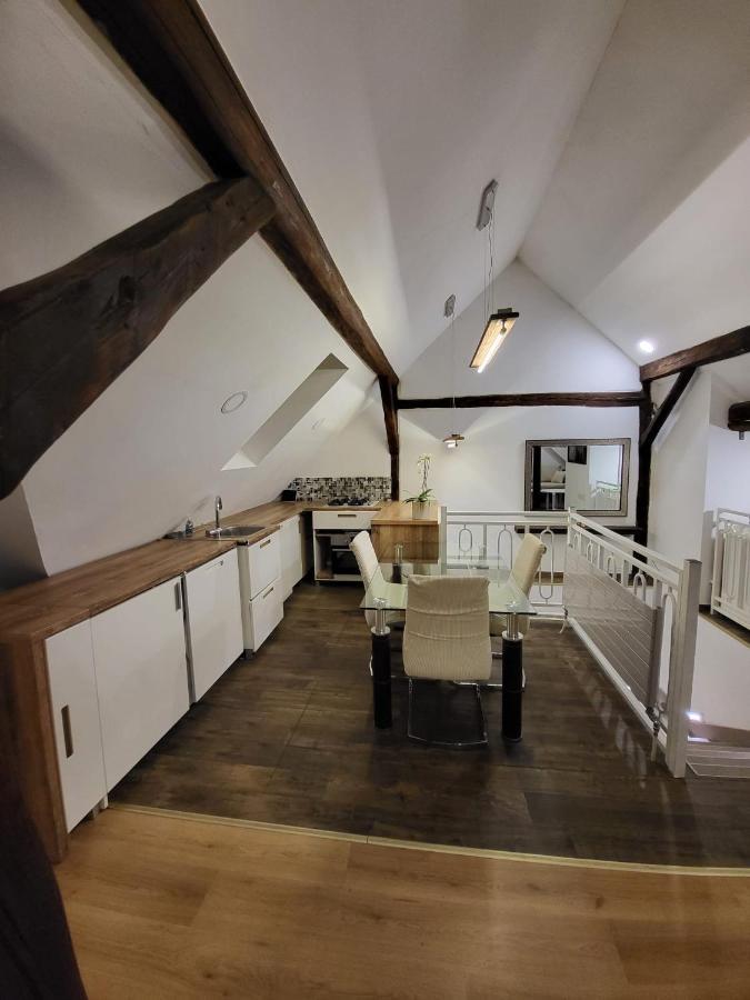 Apartman Buzanova Daire Zagreb Dış mekan fotoğraf