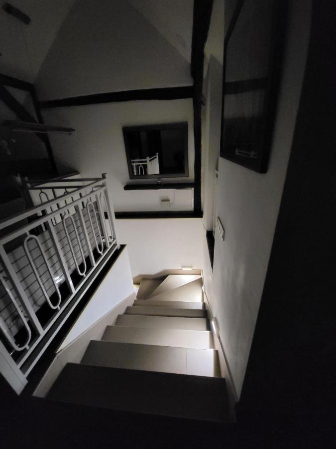 Apartman Buzanova Daire Zagreb Dış mekan fotoğraf
