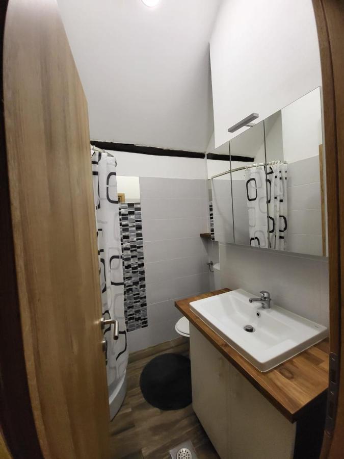 Apartman Buzanova Daire Zagreb Dış mekan fotoğraf