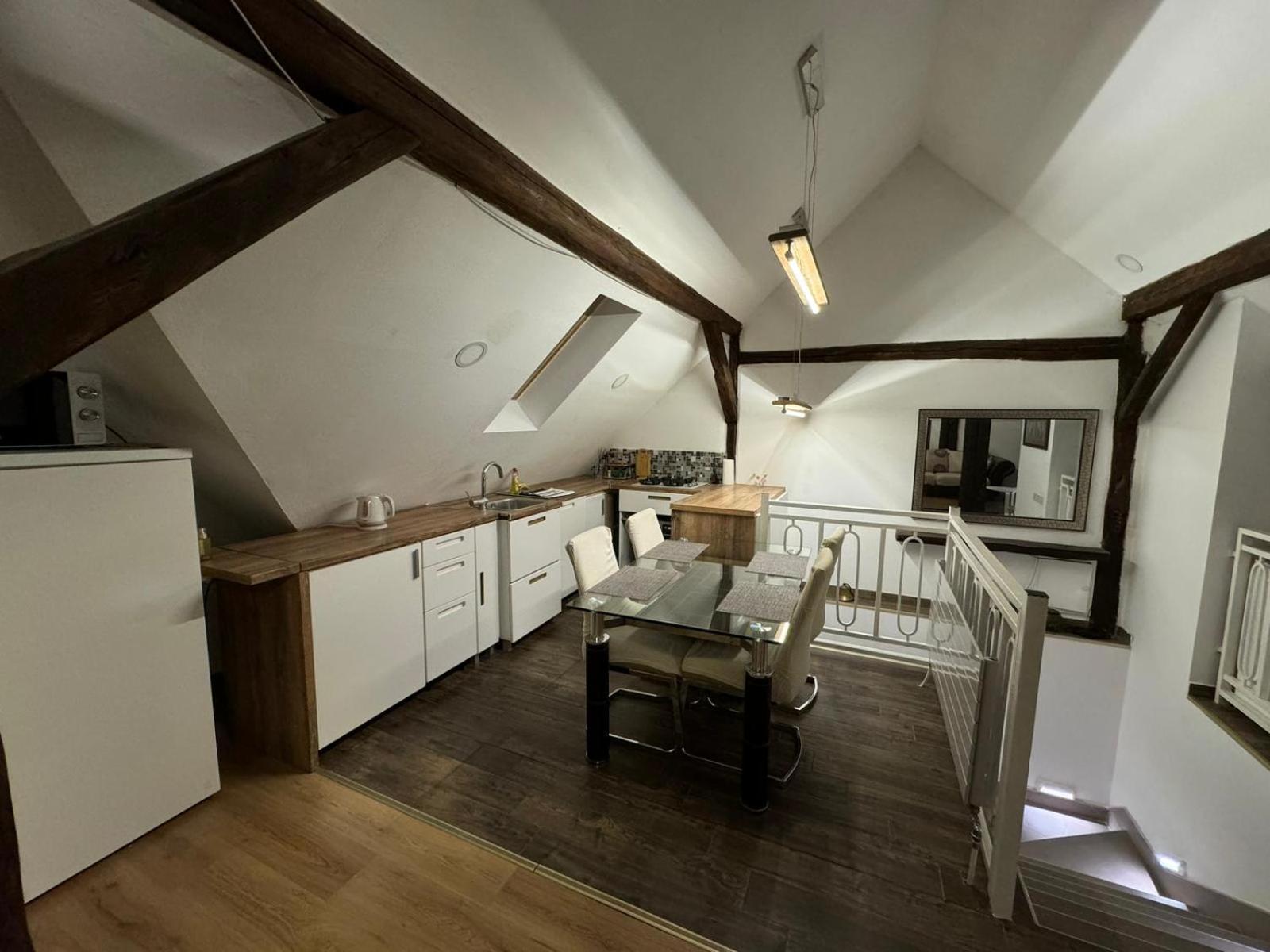 Apartman Buzanova Daire Zagreb Dış mekan fotoğraf